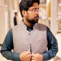 Muhammad Umer Farooq
