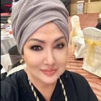 Datin Marriam Yusuf