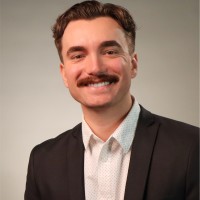 Nicolas Crittenden