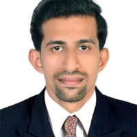 Jose P Varghese