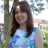 Svitlana Vestermark