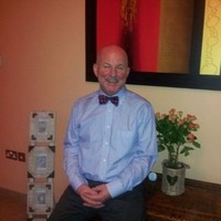 Noel Doran