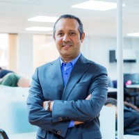 Carlos Enrique Moreno Pardo