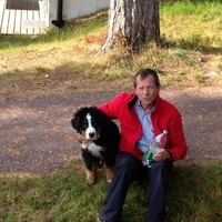 Lasse Nilsson