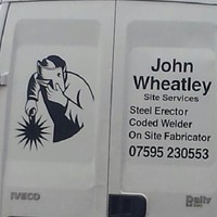 john wheatley