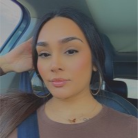 Samantha Garcia