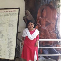 Reshma Pattan
