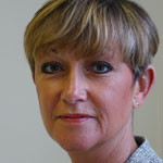 Gill Stringer