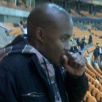 Godfrey Bafana Moloi