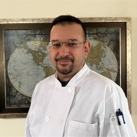 Gil Negron