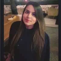 Charu Sharma