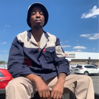 teboho mohlabi