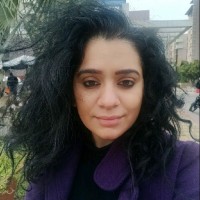 Vani Jain