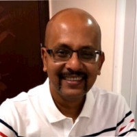 Krishnendu Dhar