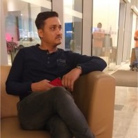 Raju Bansode