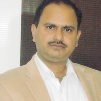 Ajai Sharma