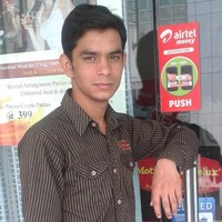 Mahesh Pandey