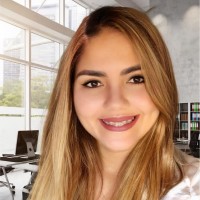 Joângela Mercês - GESTÃO ADMINISTRATIVA/FINANCEIRA