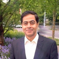 Sanjay Kalra