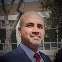 Carlos E. Montalván Zúñiga