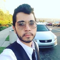 Adrian Rivera - Silva