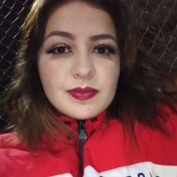 Maria Fernanda Trindade Dos Santos