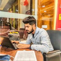 Prashant Chaudhary