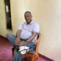 Francis Nganga