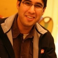 Ravi Dehar