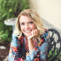 Avery Whitehead