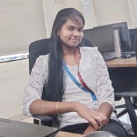 Sravanthi Malyala