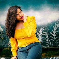 Subhapriya Rout