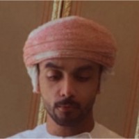 Nasser Al Hashmi, Pmp, Cmrp, Nebosh Igc