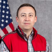 Andrew Gichard