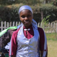 purity njoki
