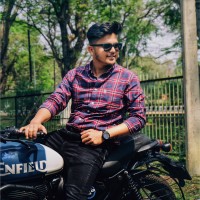 Saroj Muduli