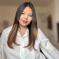 Liane Audria ANDRIANAIVO KWAN