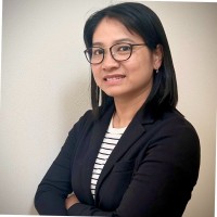 Thuy Le