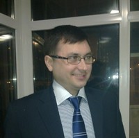 Сергей Жигалкин