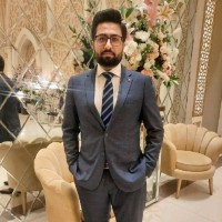 Muhammad Uzair
