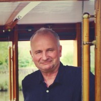 Tim Harrold