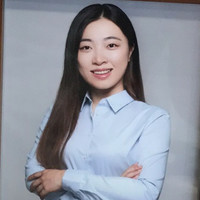 Amy Sheng