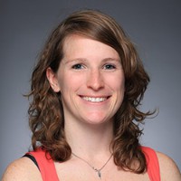 Amy Robinson