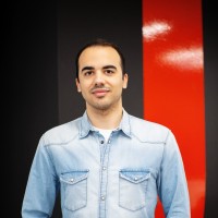 Ivan Ferrera Martin