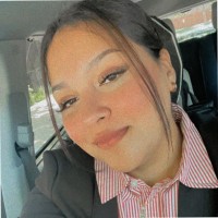 Angie Omofre