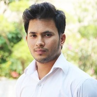 Setu Srivastava