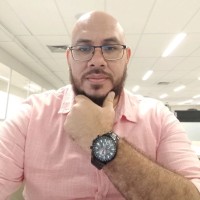 Marcos Anselmo