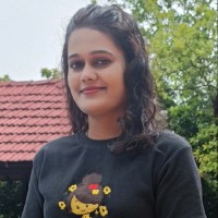 Ruchita Parab