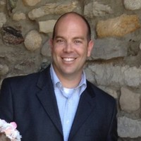 Todd Moore