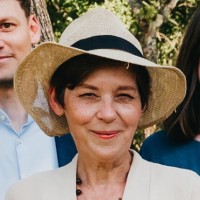 Anne-Marie Szczepaniak
